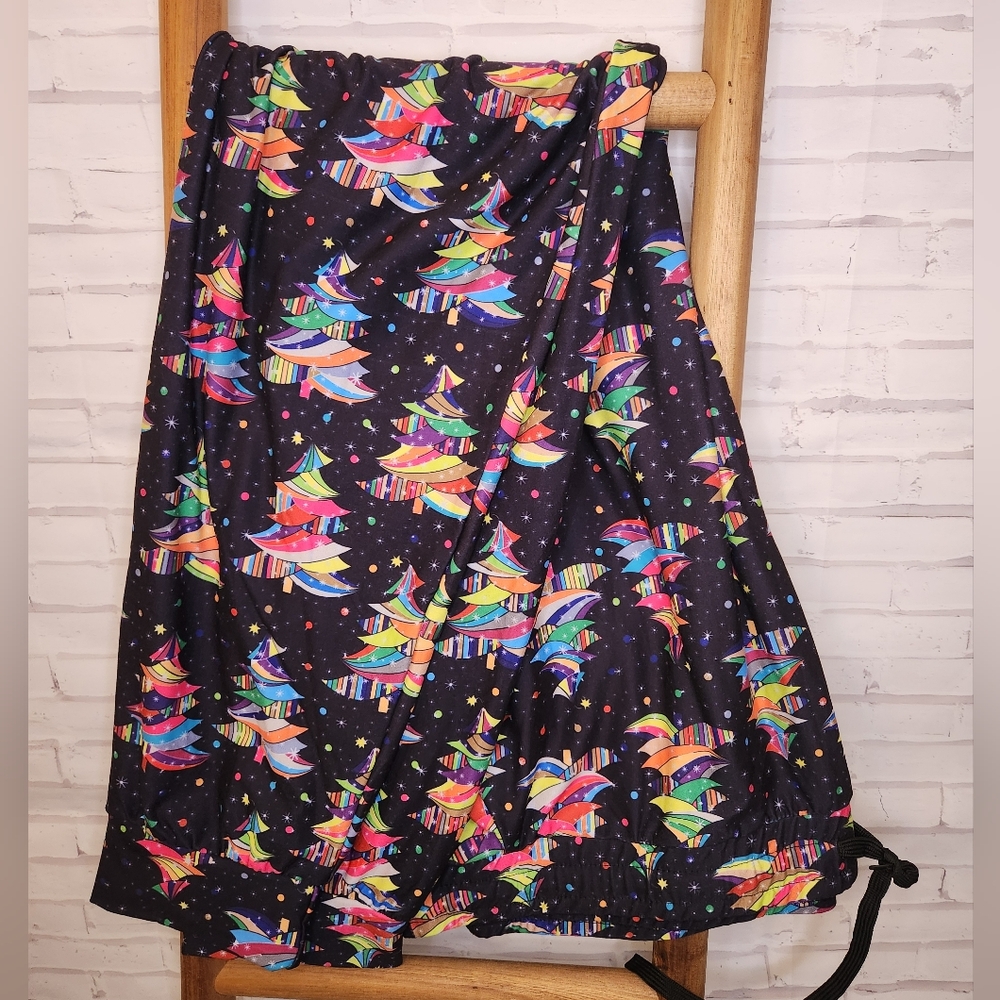 KALEIDOSCOPE TREES joggers